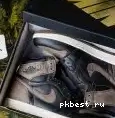 to God retail bred ready retro Patent air jordan 1 materials Pk ship 0512